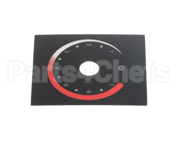 07.01.034.00 Hatco Sw Plate For Multi Inf Sw
