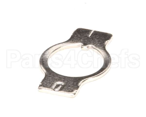 07.01.058.00 Hatco Toggle Switch Plate I-O