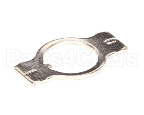 07.01.058.00 Hatco Toggle Switch Plate I-O