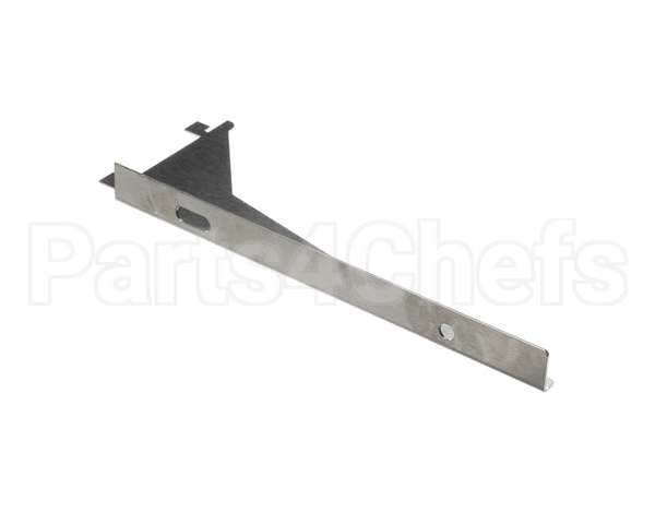 070-16072 Master-Bilt Lower Lh Shelf Bracket 5.312 X
