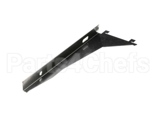 070-16072 Master-Bilt Lower Lh Shelf Bracket 5.312 X