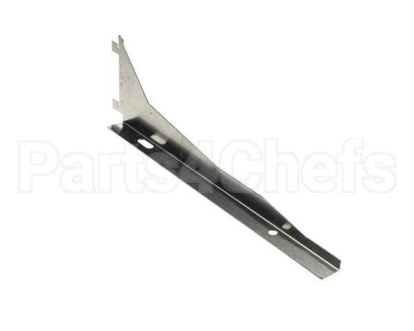 070-16074 Master-Bilt Upper Lh Shelf Bracket, 5.312