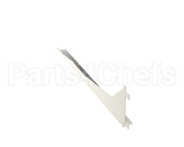 070-16074 Master-Bilt Upper Lh Shelf Bracket, 5.312
