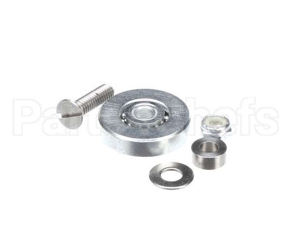 070 Larosa Drawer Bearing 1 5/16 Dia Stnd