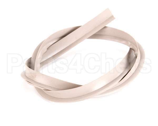 07000130 Glastender Gasket, Wiper, 36 Top, 33 1/2 Long