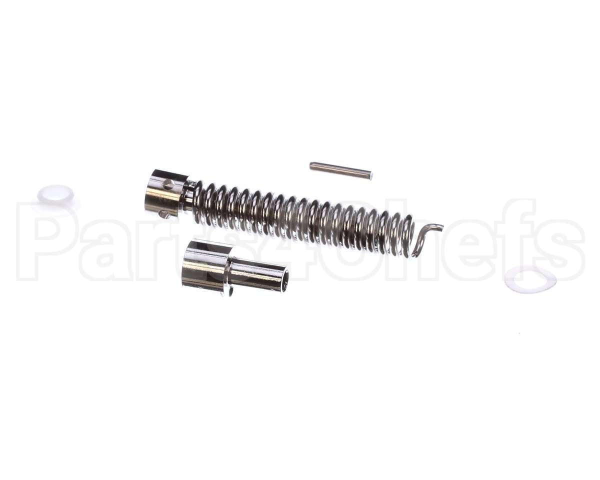 07000137 Sertek Hinge Spring
