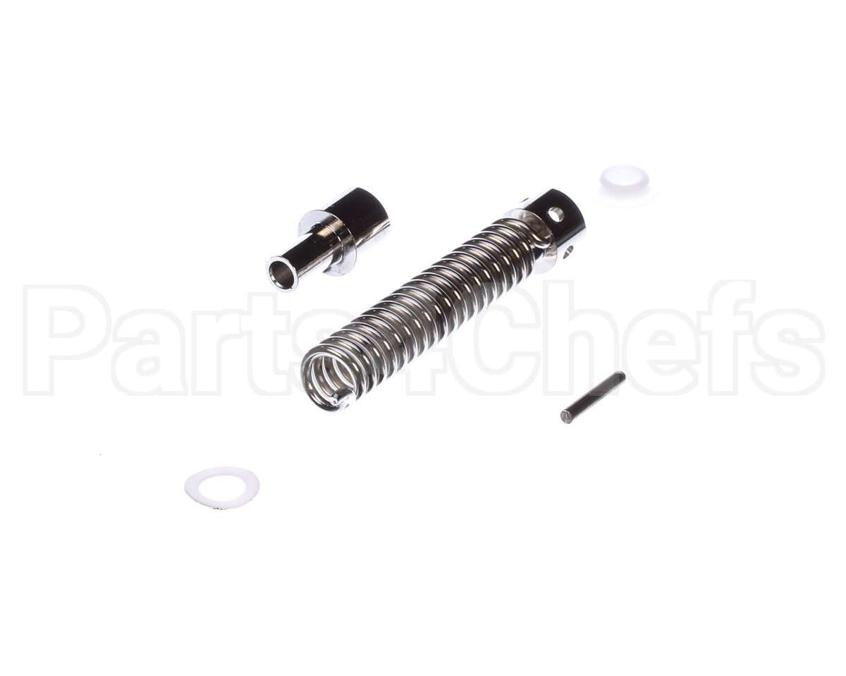 07000137 Sertek Hinge Spring