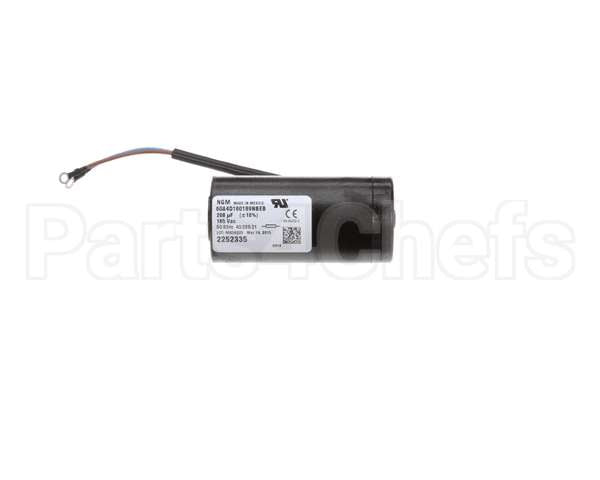 07000151 Glastender Start Capacitor #2252335 - 189-227 Mfd F