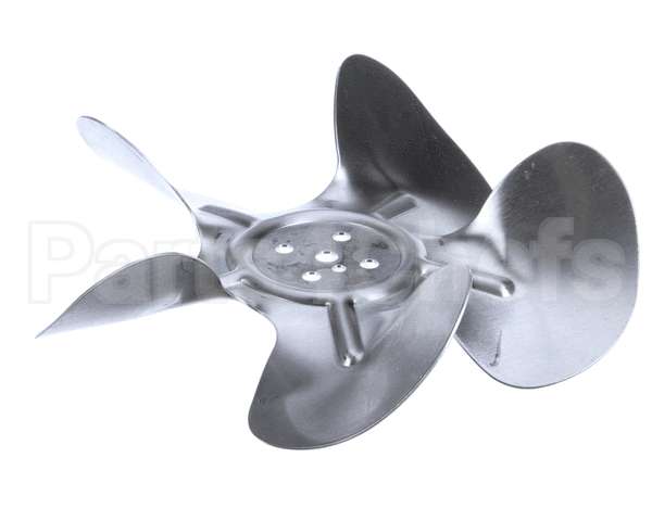 07000155 Glastender Fan Blade, Condenser, 5 Petal