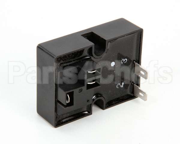 07000156 Glastender Timer, Defrost, Manual, 6 Hour, 120V