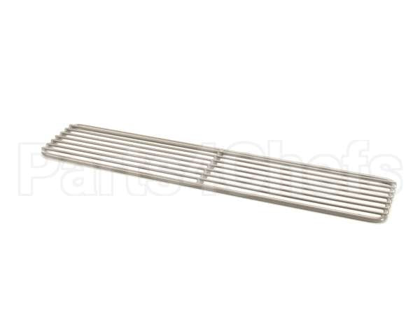 07000158 Glastender Shelf, 19-5/8 X 4