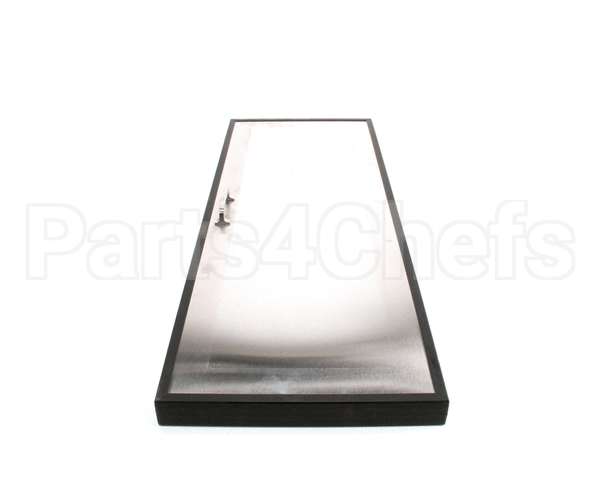 07000214 Glastender Sliding Door, Mf36