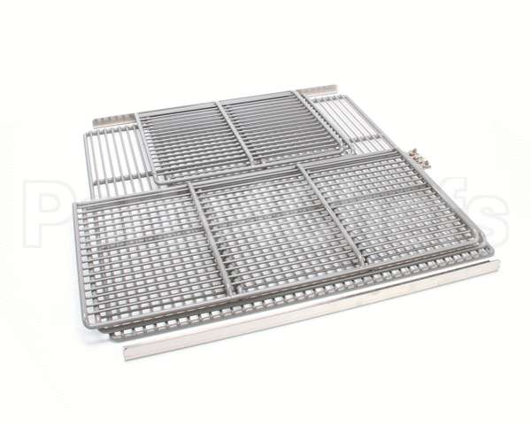 07000223 Glastender Shelf Kit For Mf24, Includes 2=Gt-033105