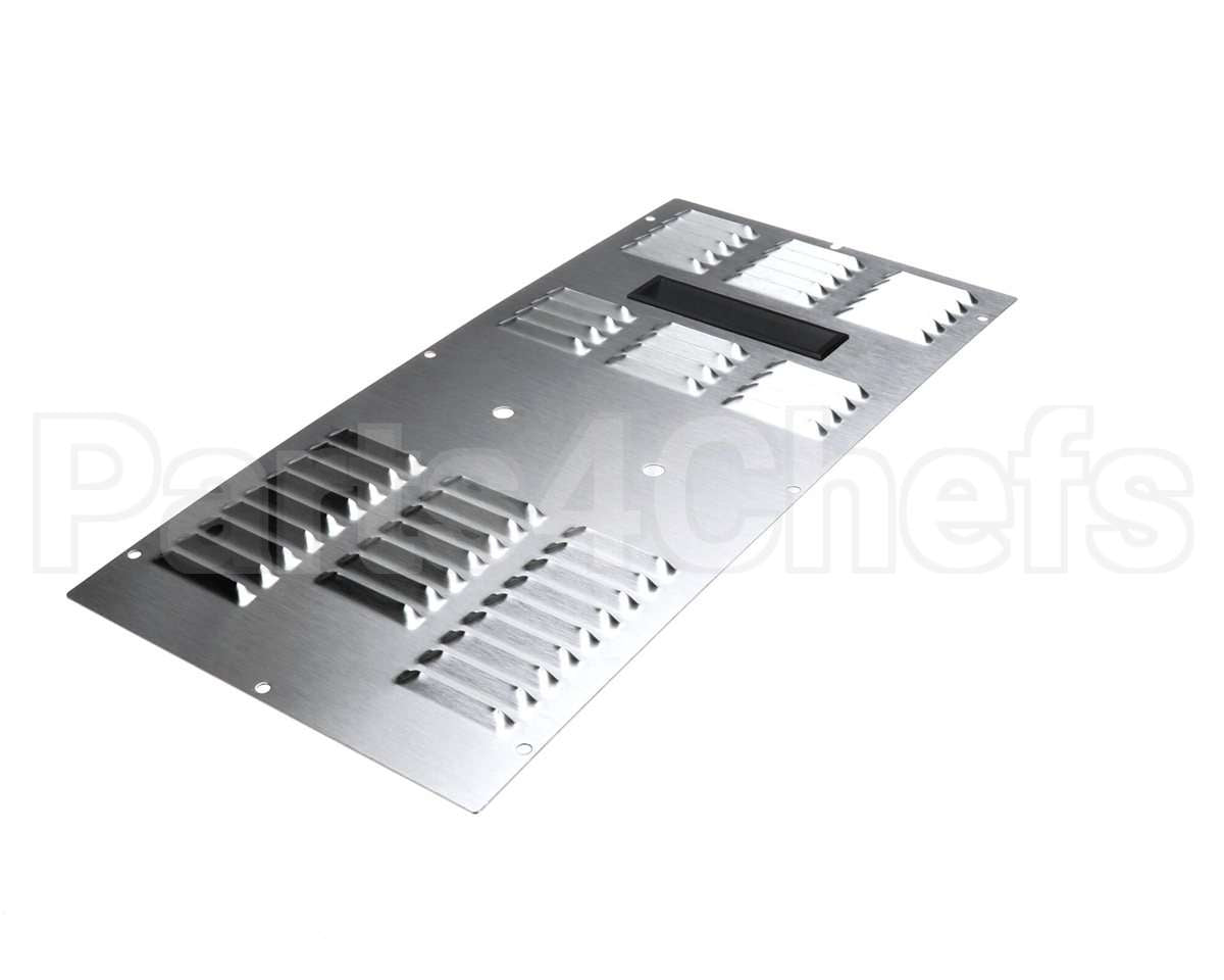 07000233 Antunes End Hsg Cover Kit Wo