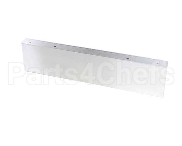07000233 Glastender Cover, Top, Mf48