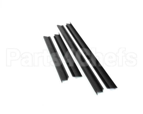 07000239 Glastender Breaker Strip, 36 Sliding Door Opening,