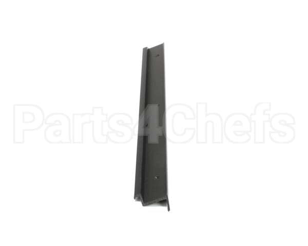 07000250 Glastender Breaker Strip, 24 Sliding Door Opening,