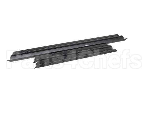 07000251 Glastender Breaker Strip, 36 Sliding Door Opening,