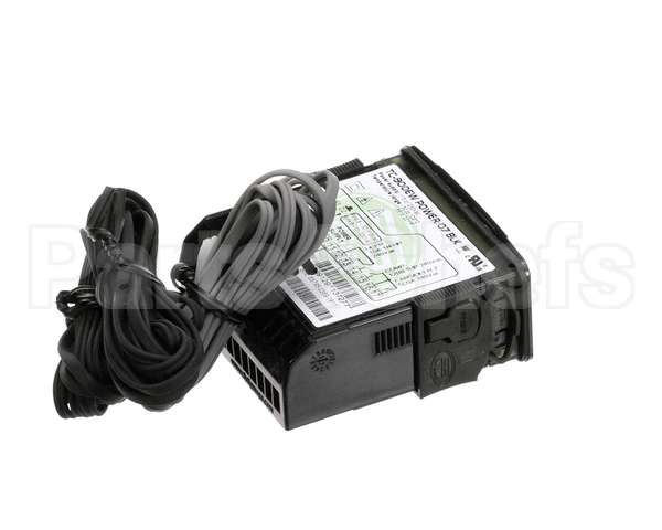 07000282 Glastender Thermostat, Led, With Probes, Preset To