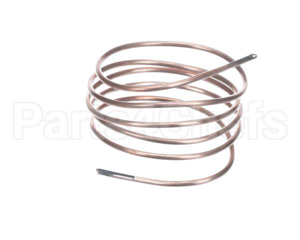 07000521 Glastender Tubing, Capillary, .036 X 35, Mf/Mfv (Af