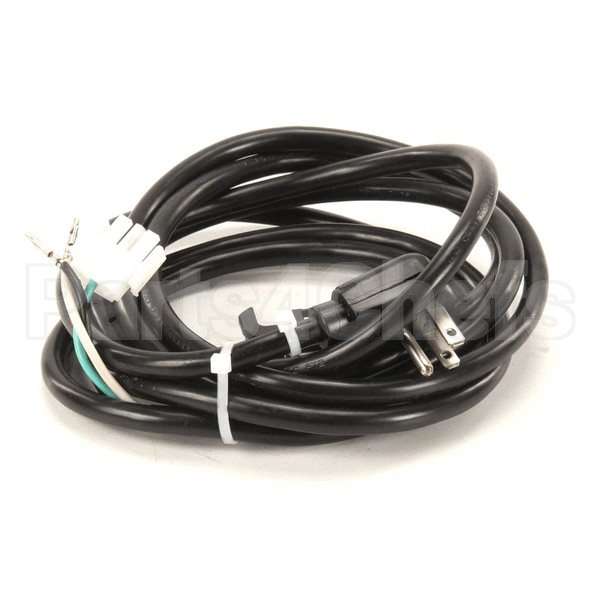 07000599 Compatible Glastender Powercord, Replacement, Mf, Fz (Include
