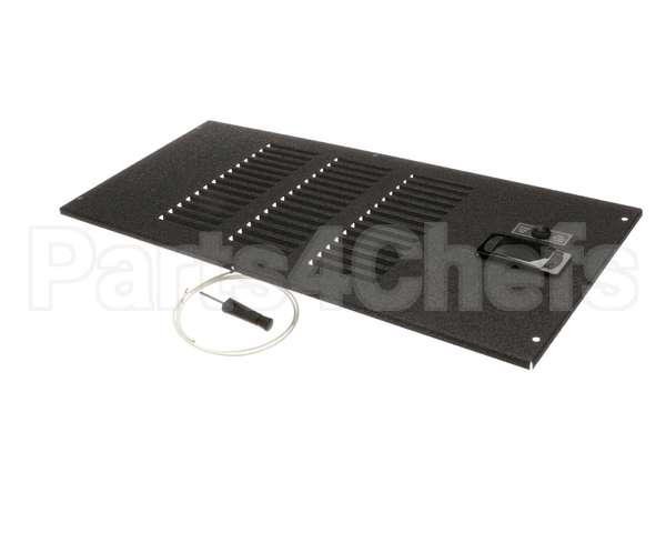 07000657 Glastender Control Replacement Assembly, Mf24, Blac