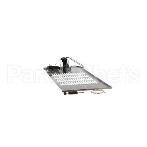 07000658 Glastender Control Replacement Assembly, Mf24, Stai