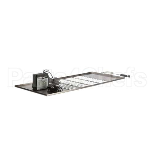 07000658 Glastender Control Replacement Assembly, Mf24, Stai
