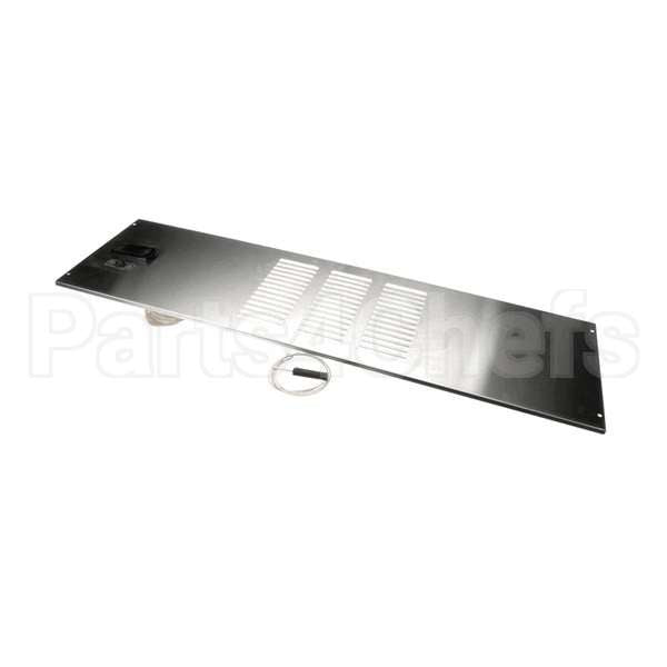 07000660 Compatible Glastender Control Replacement Assembly, Mf36, Stai