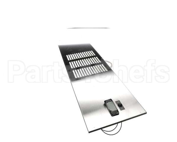 07000660 Glastender Control Replacement Assembly, Mf36, Stai