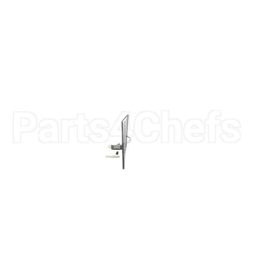 07000661 Glastender Control Replacement Assembly, Mf48, Blac