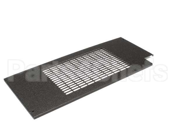 07000773 Glastender (Ecr#1688) Back, Base Cover, 2