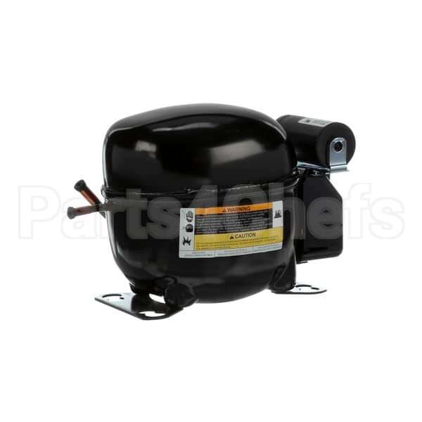 07000796 Compatible Glastender Compressor, R404A 115V