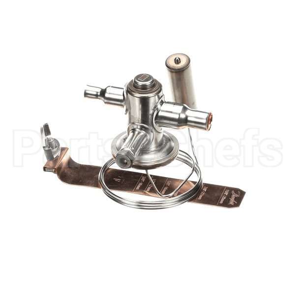 07000949 Compatible Glastender Valve, Expansion 3 Orifice