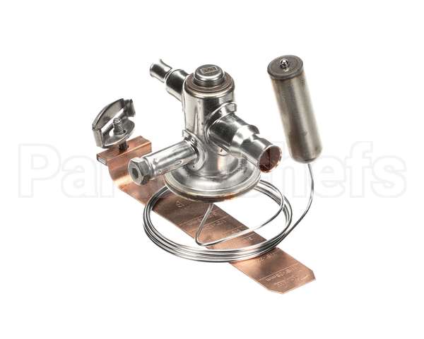 07000949 Glastender Valve, Expansion, 3 Orifice, R404A,R448A
