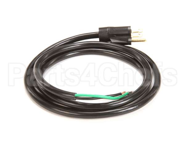 0700302 Antunes Power Cord 14/3(5-15P)