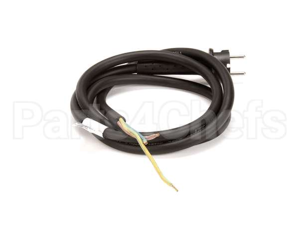 0700453 Antunes Power Cord-Intl/Harmzd