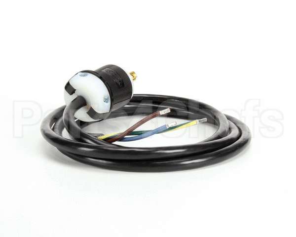 0700479 Antunes Power Cord T/Lock L6-30P