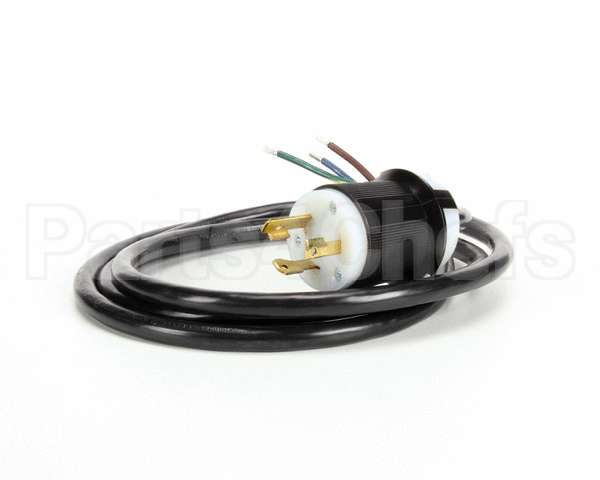 0700479 Antunes Power Cord T/Lock L6-30P