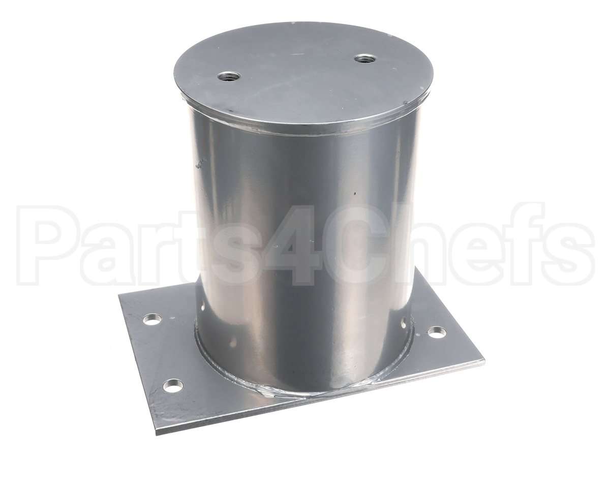 070049 Middleby Weldmentleg 10 Ps360G