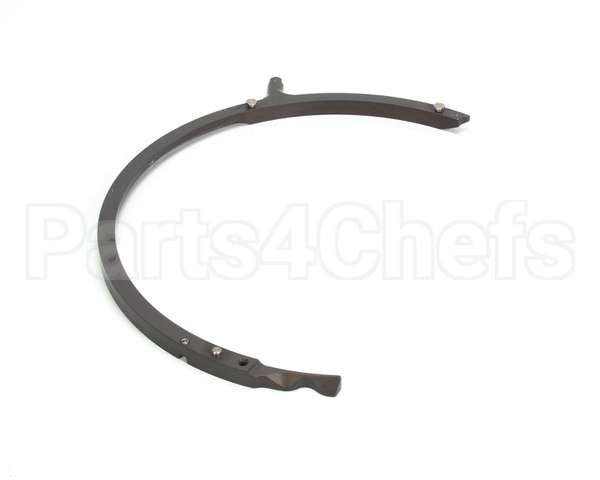 070053 Globe Knife Rim Guard Assembly