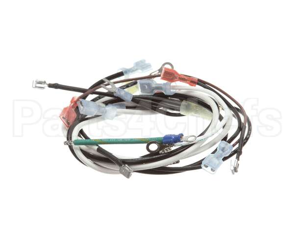 0700531 Antunes Wire Set (Nt)