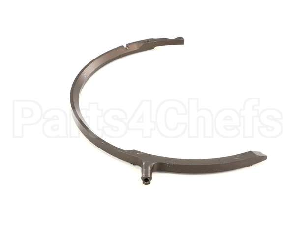070053A Globe Knife Rim Guard Assembly