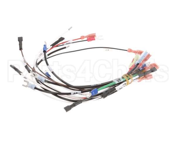 0700554 Antunes Wire Set