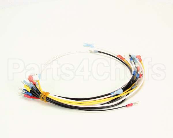 0700580 Antunes Wire Set