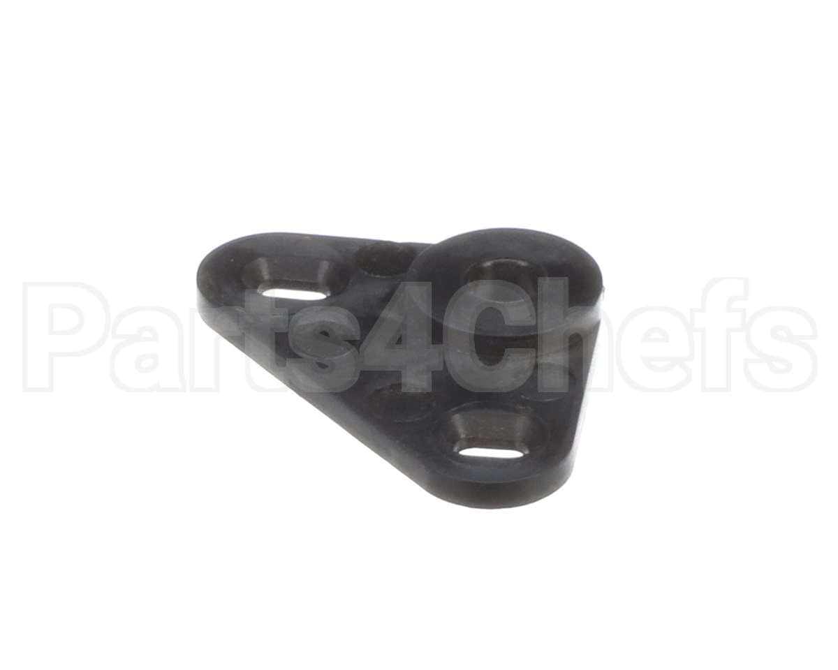 070060 Structural Concepts Plate Door Pivot Lh Bl