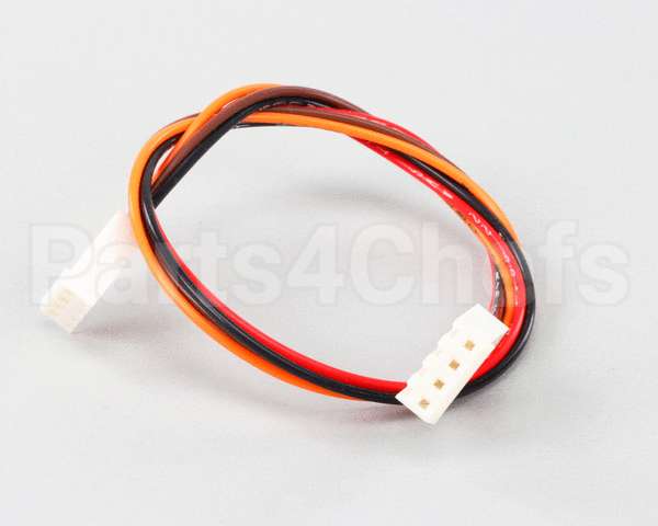 0700657 Antunes Wire Set, Pcb/2 Sw Board