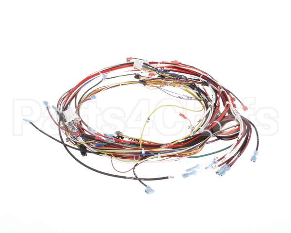 0700700 Antunes Wire Set Ut-200