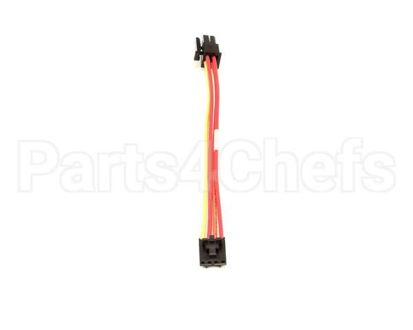 0700762 Antunes Wire Set Ssr Control Ss-200 Sp