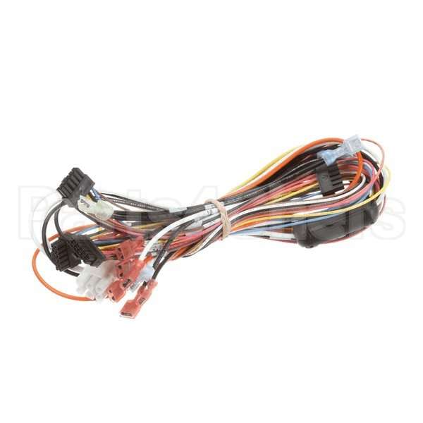 0700787 Compatible Roundup Wireset, Ss-400